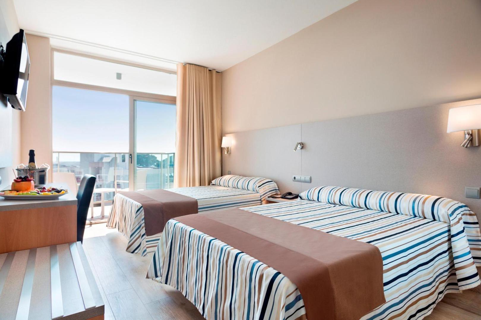 Hotel Best Cambrils 5