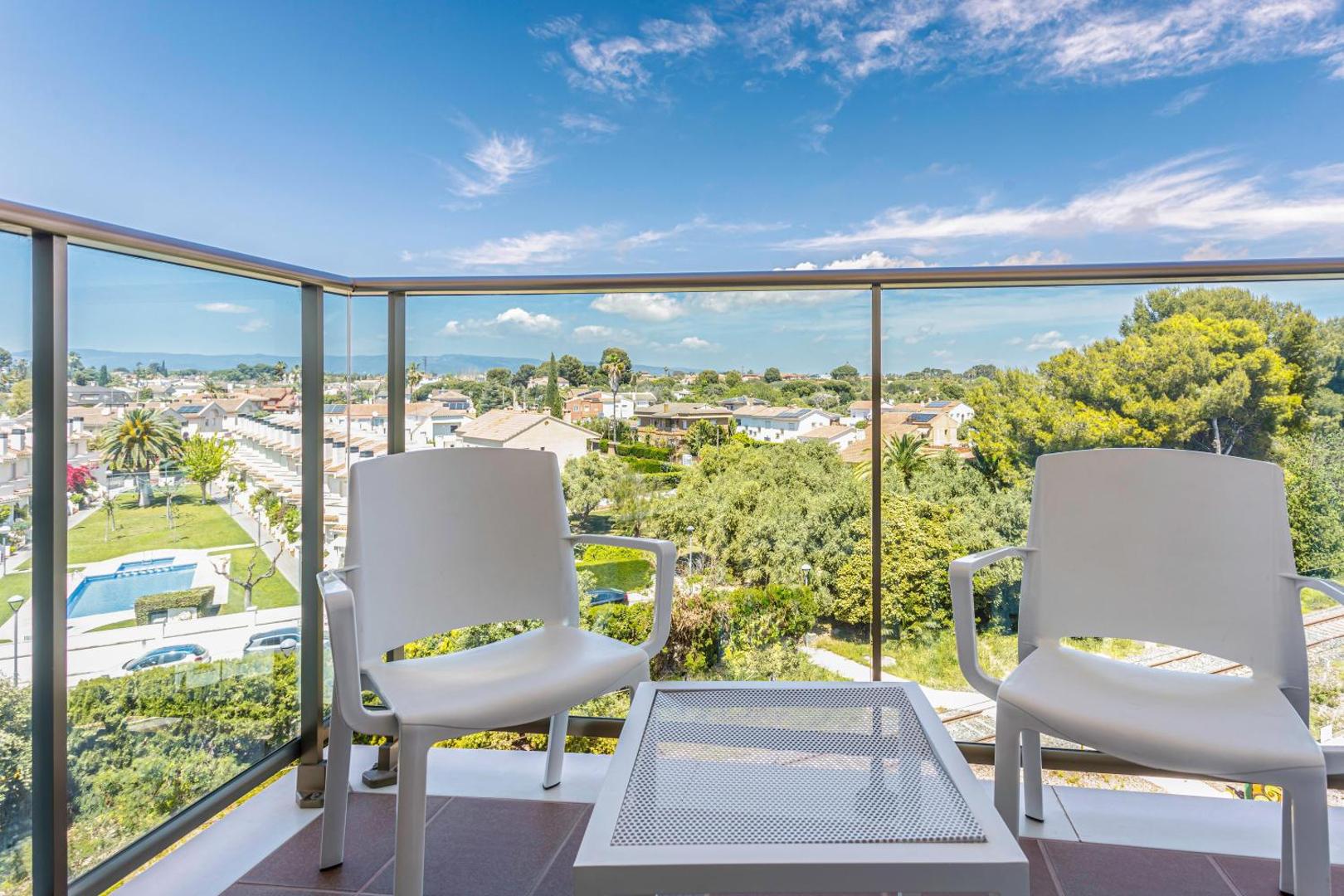 Hotel Best Cambrils 8