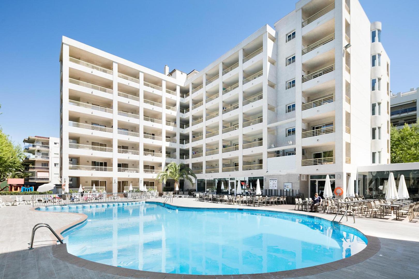 Hotel Best Da Vinci 2