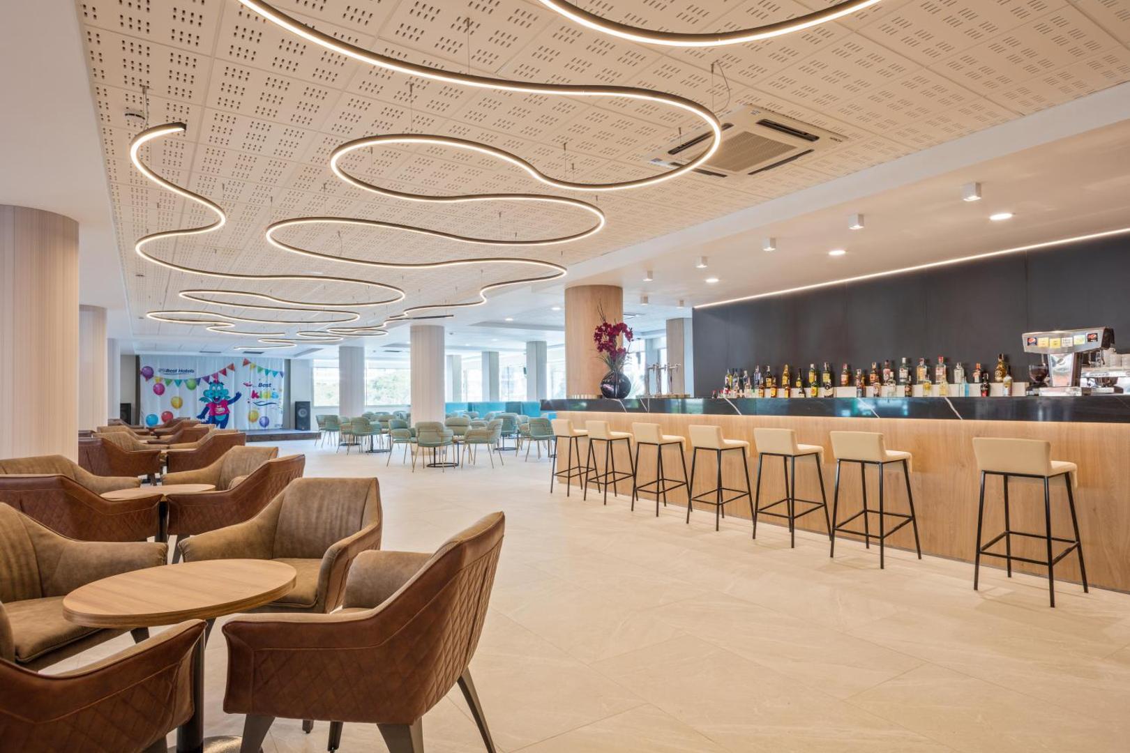 Hotel Best Mediterraneo 5