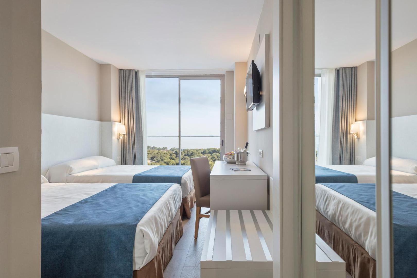 Hotel Best Mediterraneo 6