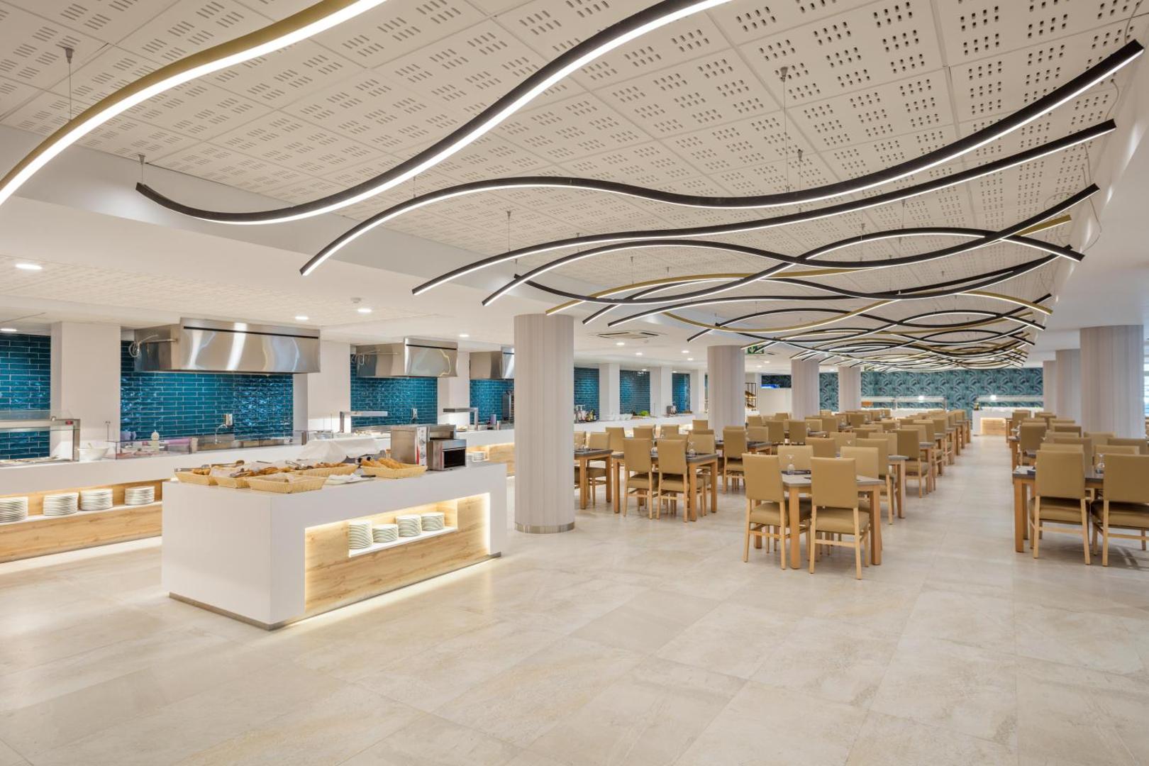 Hotel Best Mediterraneo 7