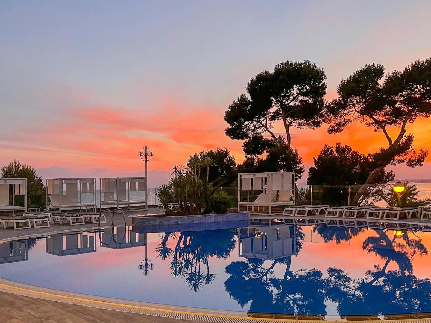 Hotel Best Punta Dorada 7