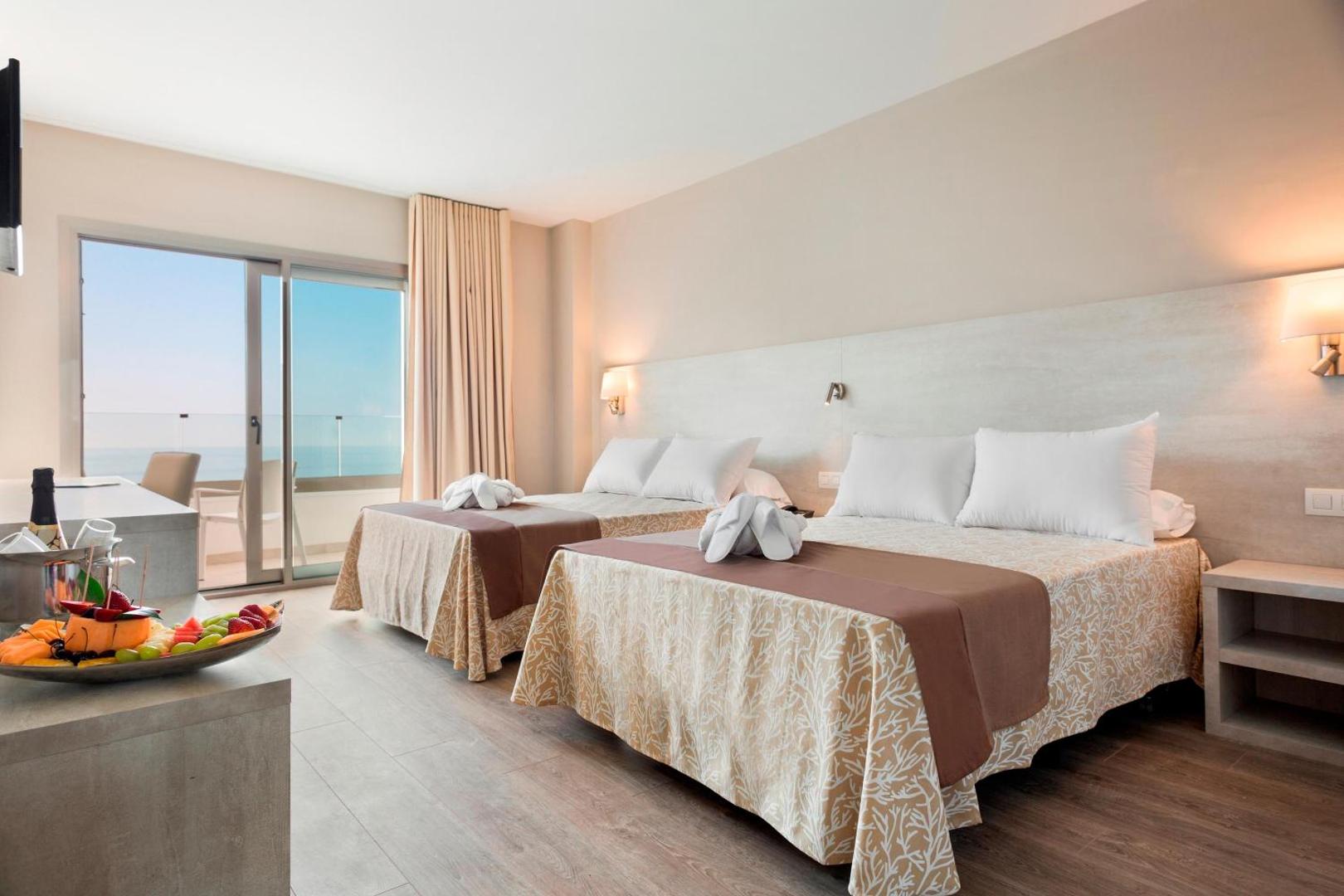 Hotel Best Punta Dorada 6