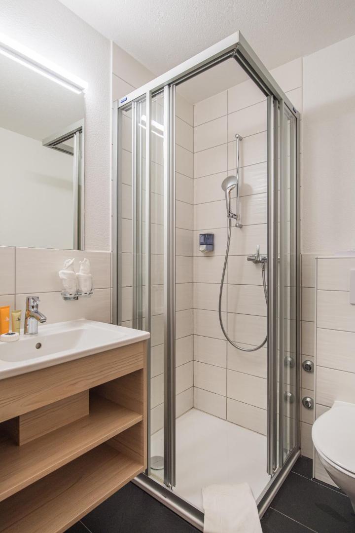 Hotel Taescherhof 4
