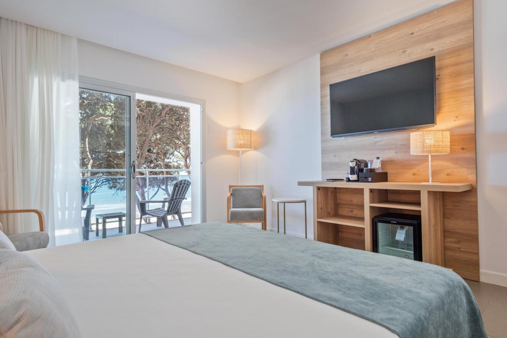 Hotel Best Terramarina 5