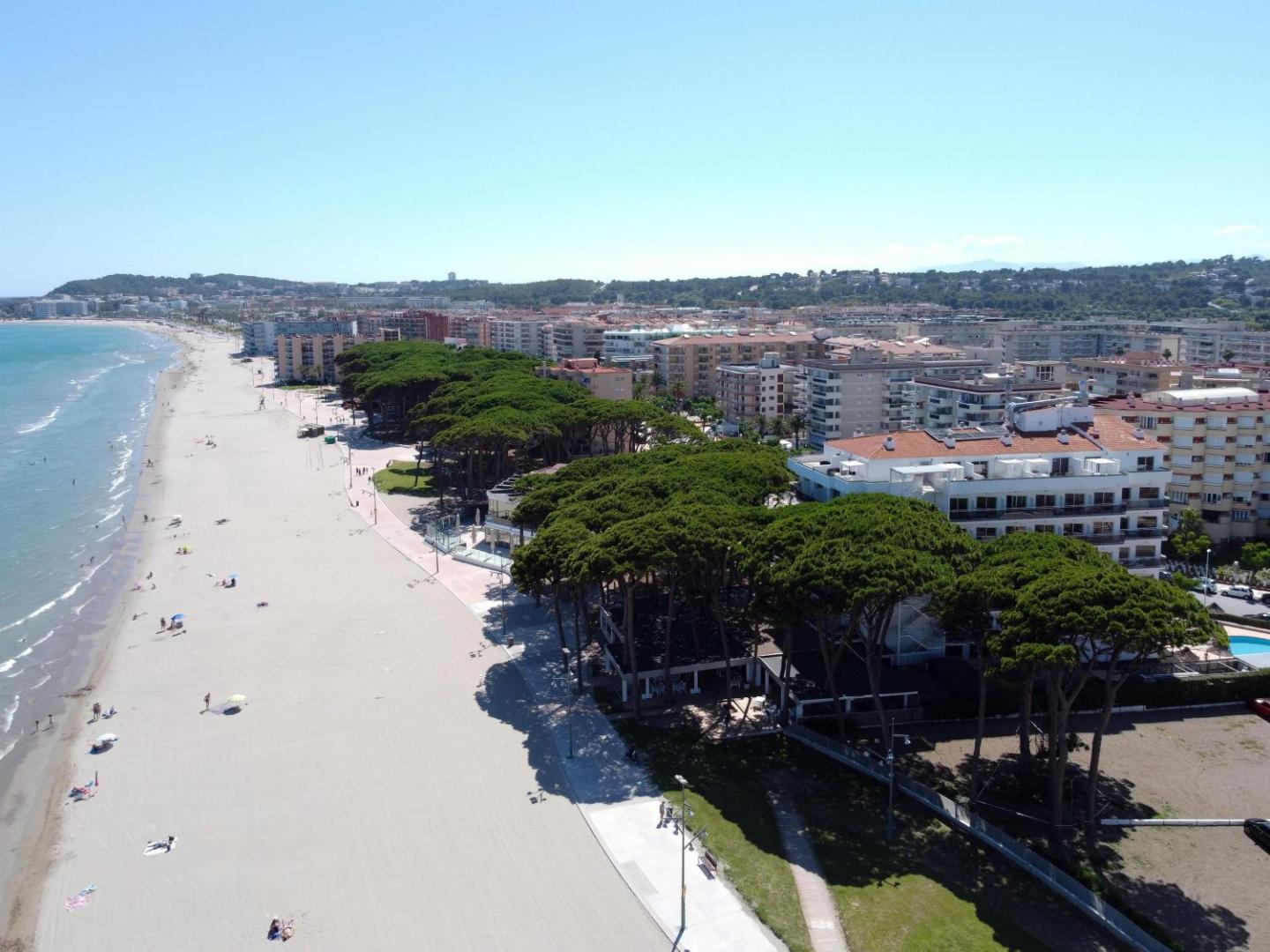Hotel Best Terramarina 4