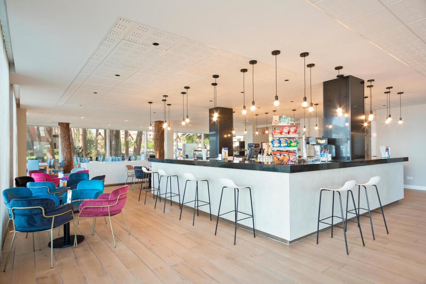 Hotel Best Terramarina 8