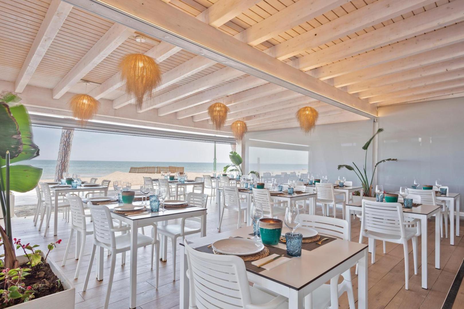 Hotel Best Terramarina 7