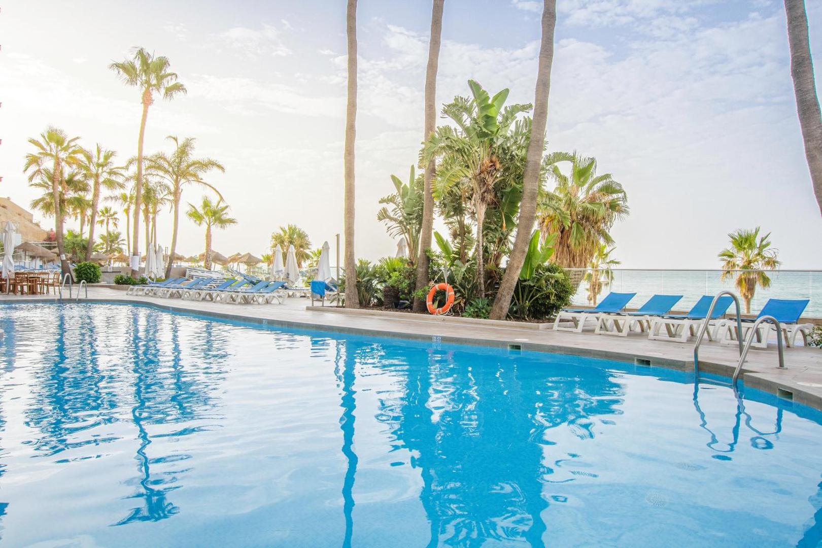 Hotel Best Benalmadena 2