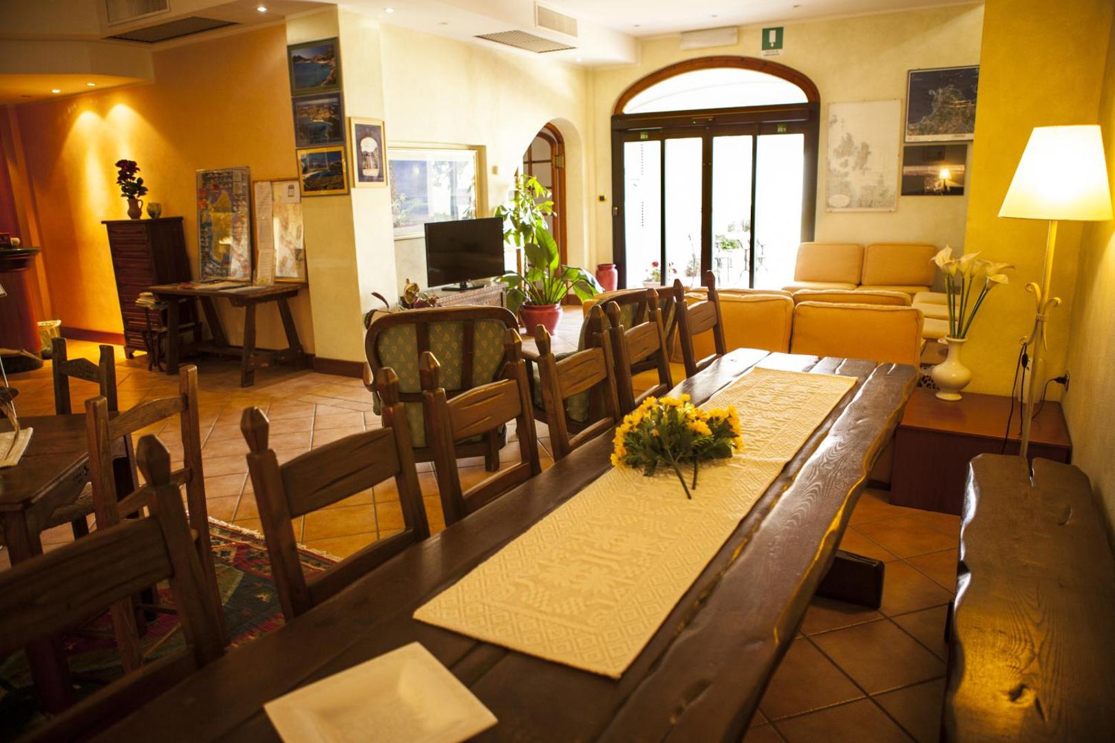 Hotel Piccada 6