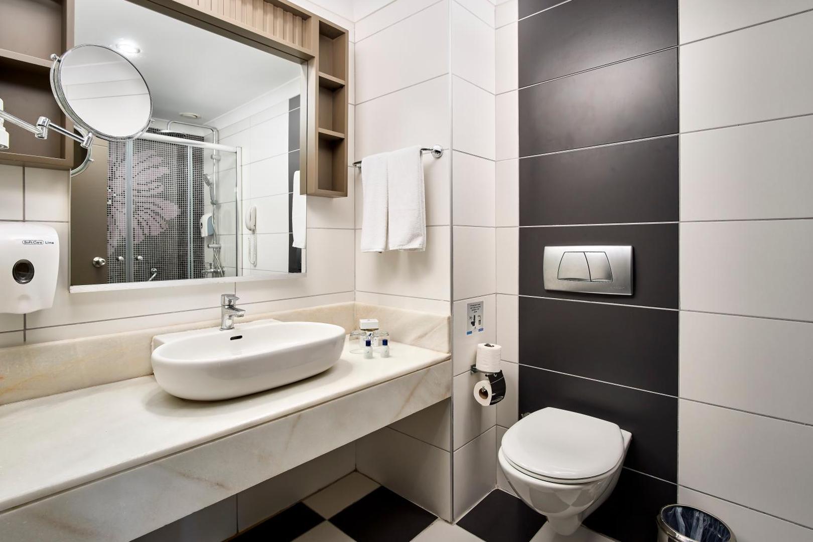 Seaden Sea Planet Resort & Spa 4