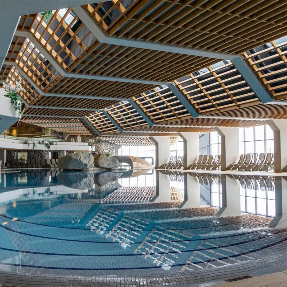 RELAX Seefeld Apartman 5