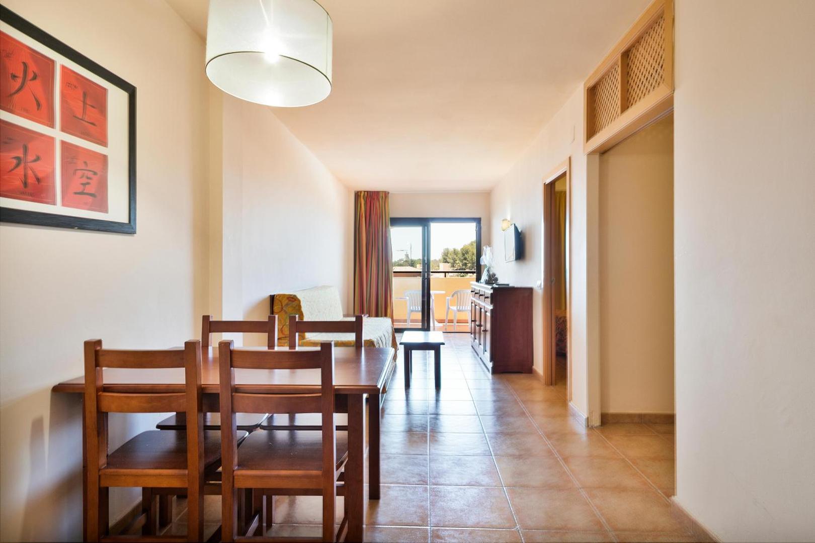 Apartamentos Best Alcazar 8