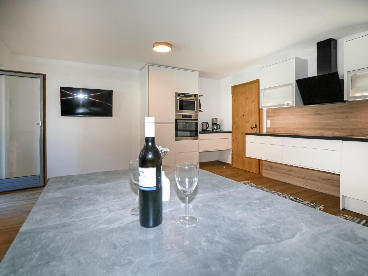 Apartment Der Pinsler by Interhome 3