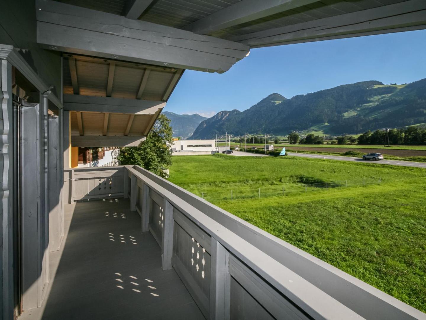 Apartment Der Pinsler by Interhome 6