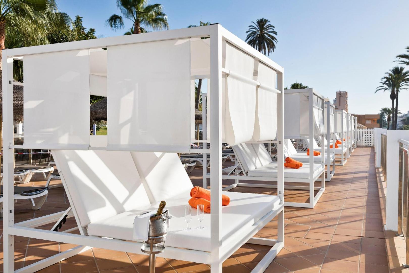Hotel Best Siroco 3