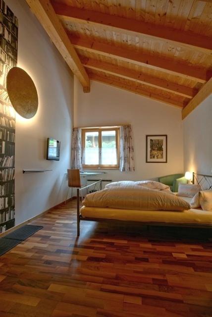 Schnider Bed&Breakfast und Café 3