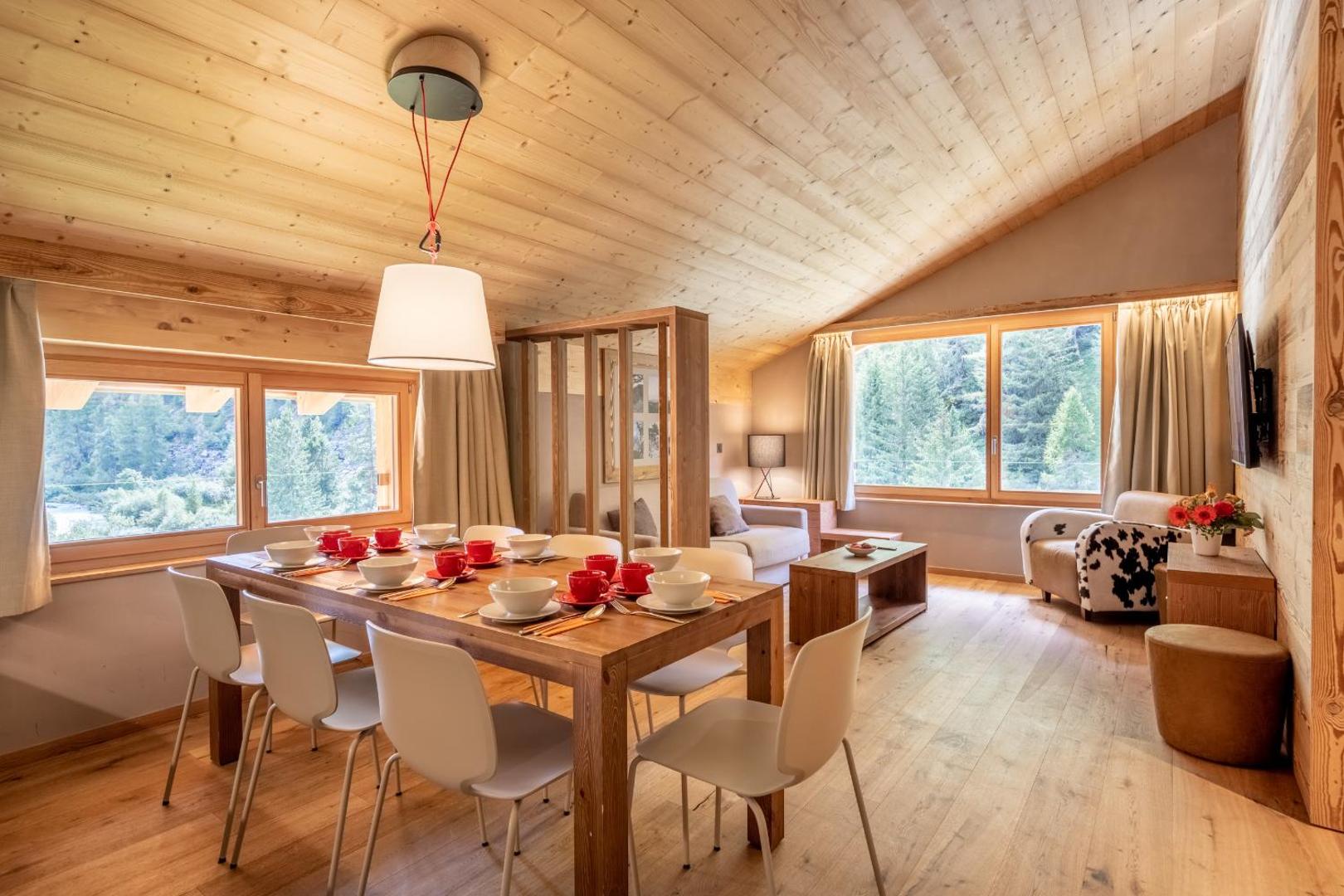 SWISSPEAK Resorts by Pierre & Vacances Premium Zinal 4