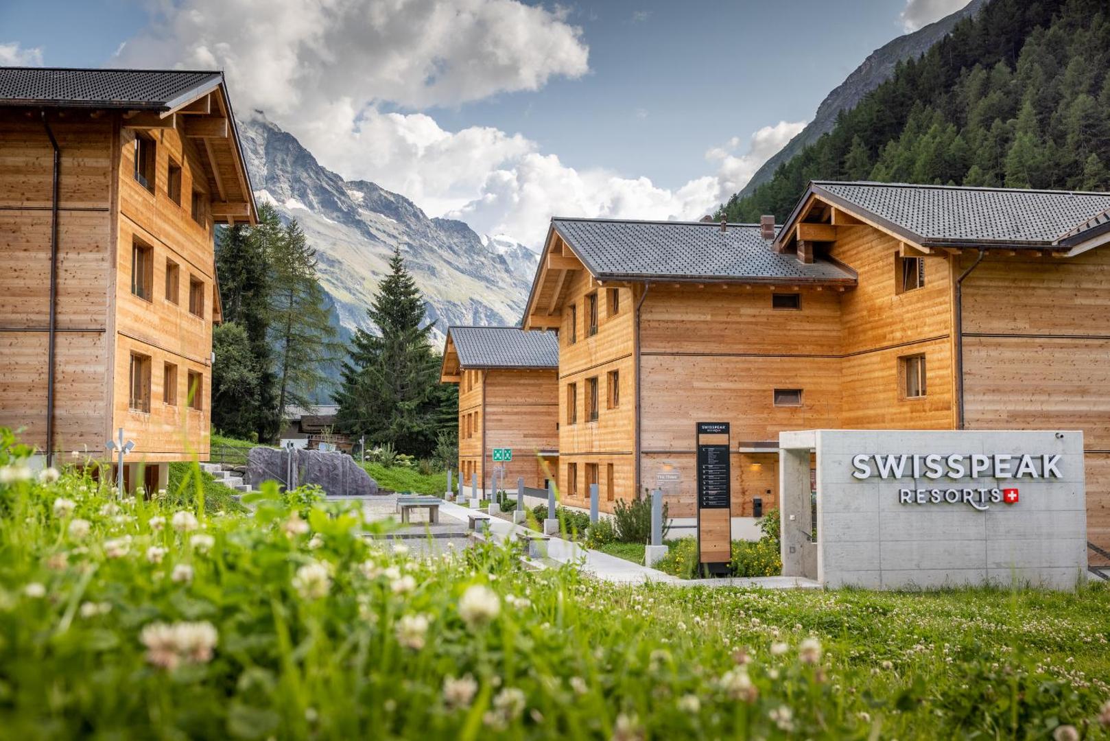SWISSPEAK Resorts by Pierre & Vacances Premium Zinal 8