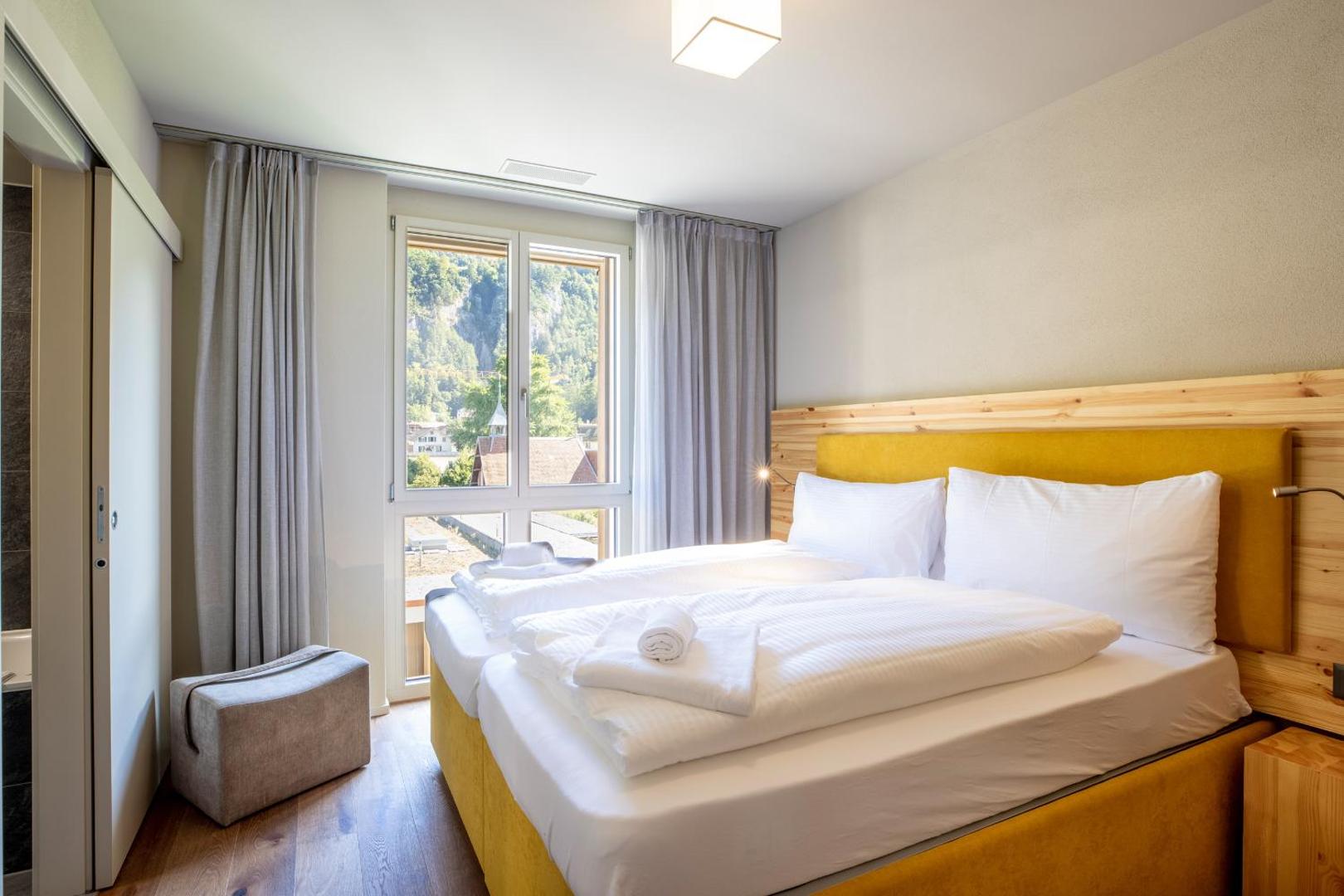 SWISSPEAK Resorts by Pierre & Vacances Premium Meiringen 6