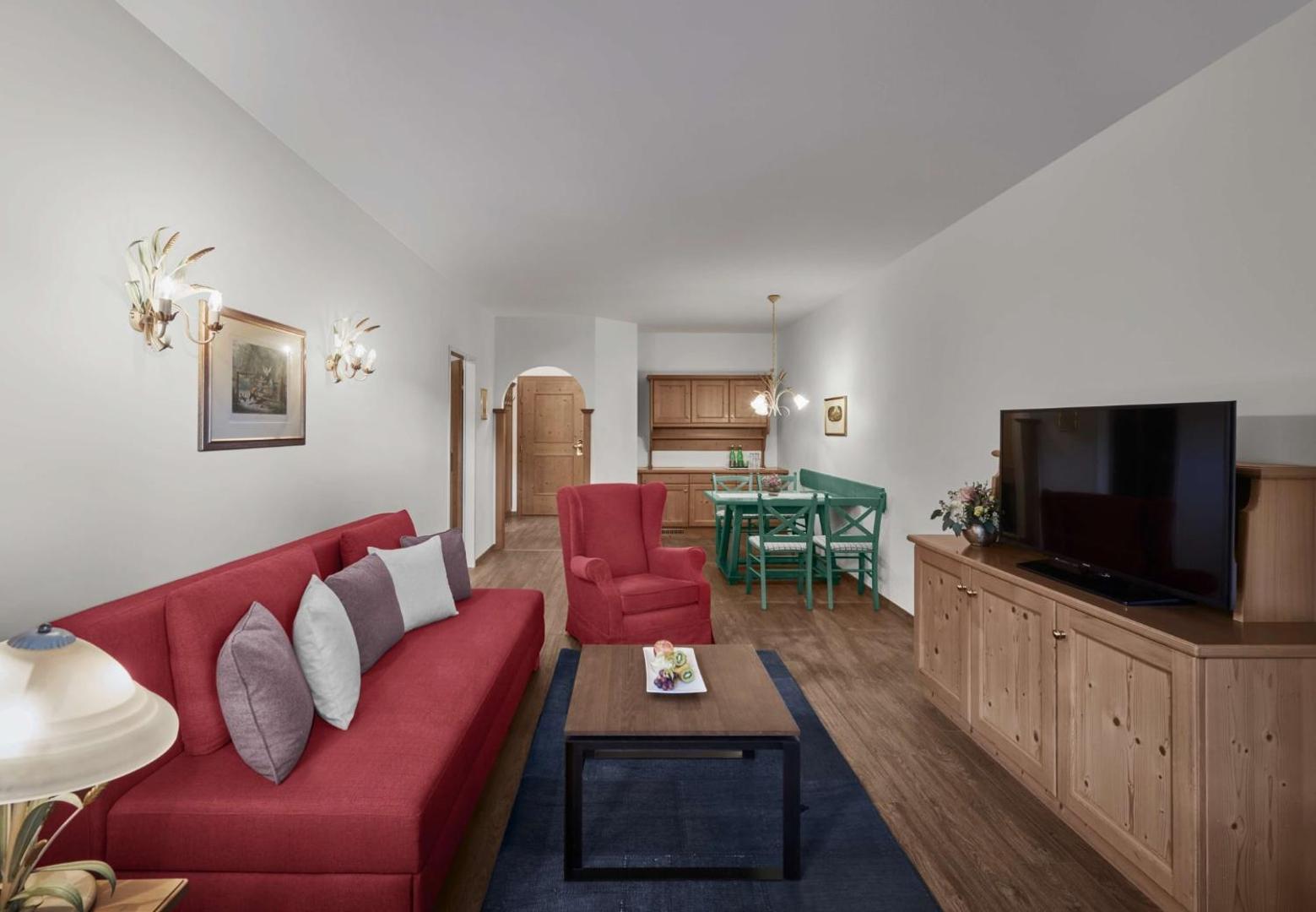 Lisi Family Hotel 7