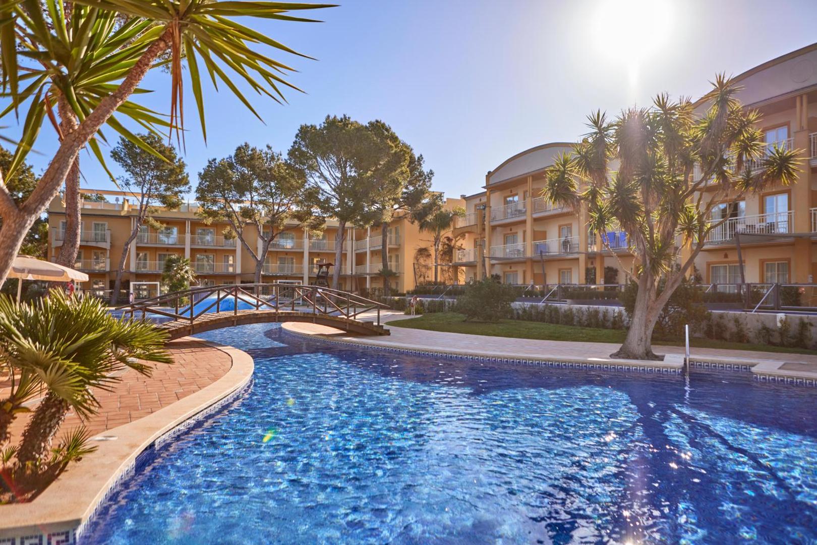 Zafiro Mallorca & Spa, Can Picafort 8