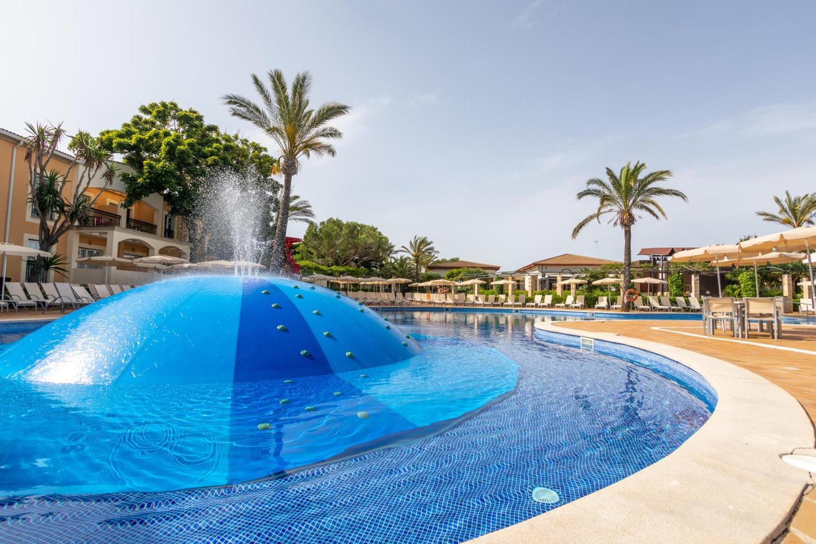 Zafiro Menorca 4