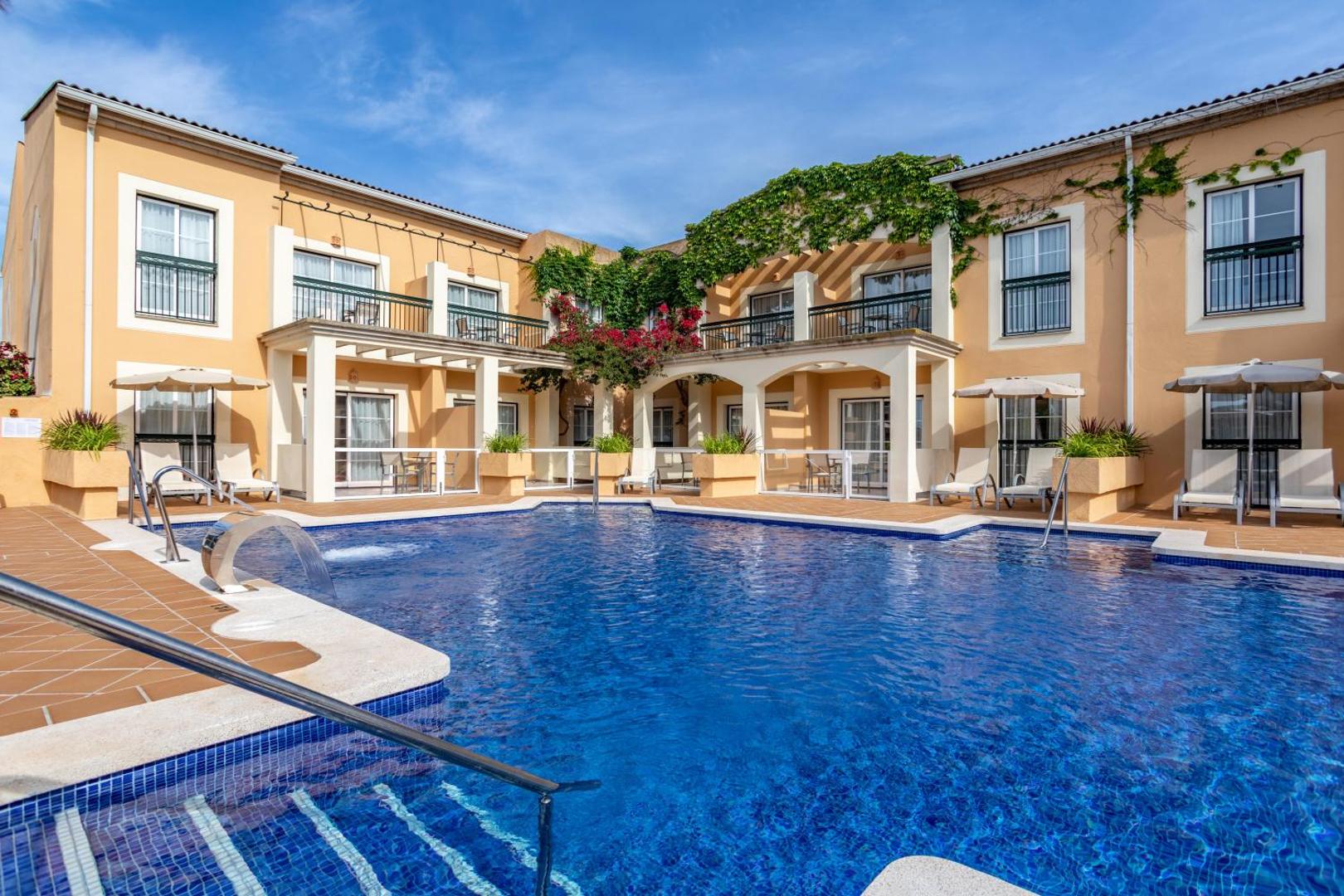 Zafiro Menorca 5
