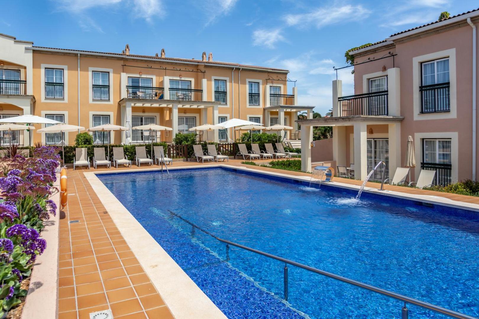 Zafiro Menorca 7