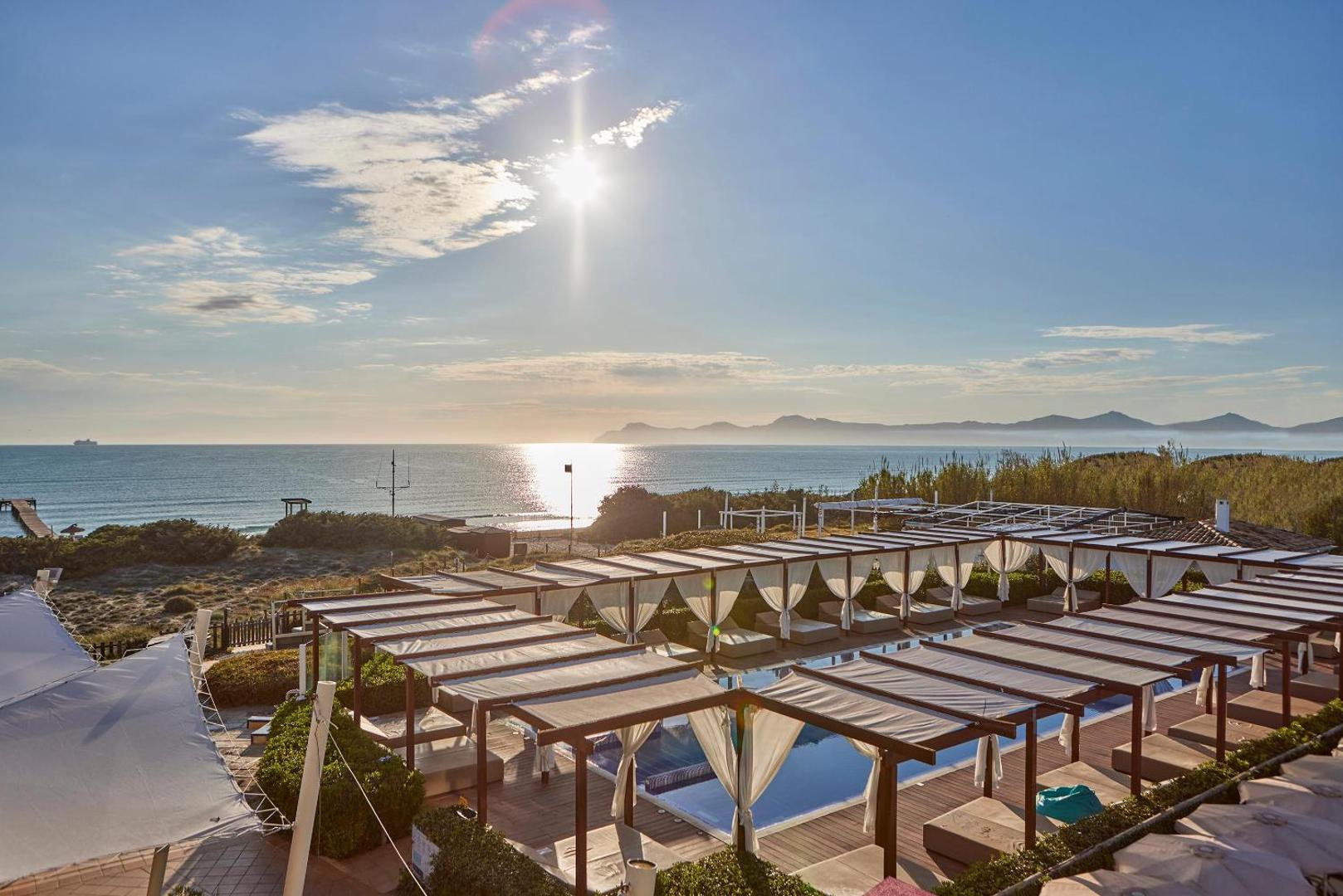 Zafiro Bahia 3