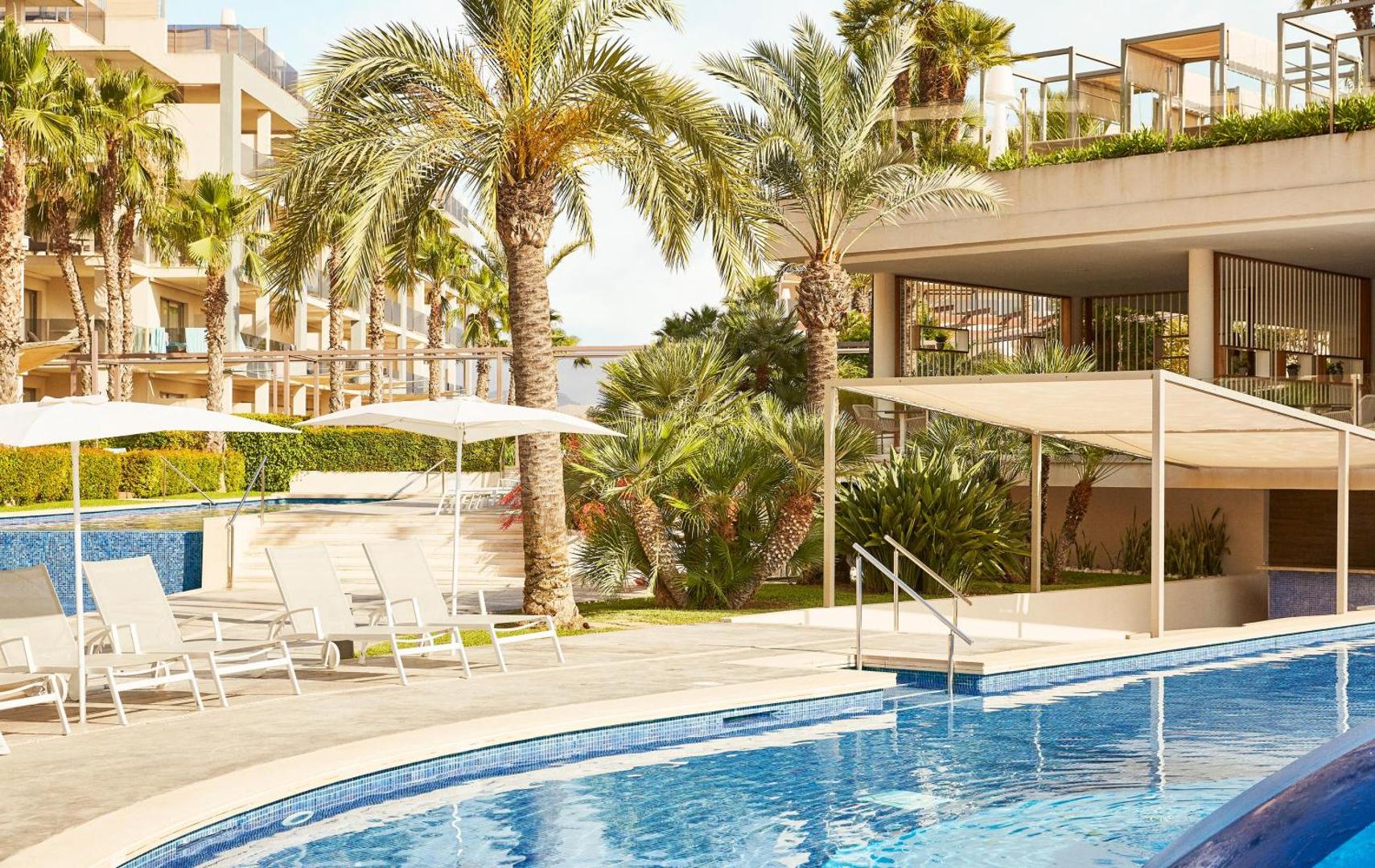 Zafiro Palace Alcudia 3
