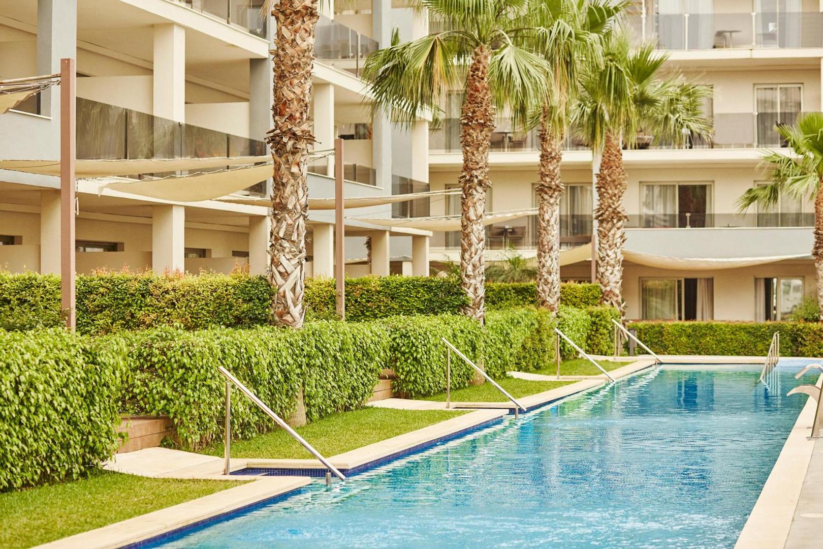 Zafiro Palace Alcudia 7