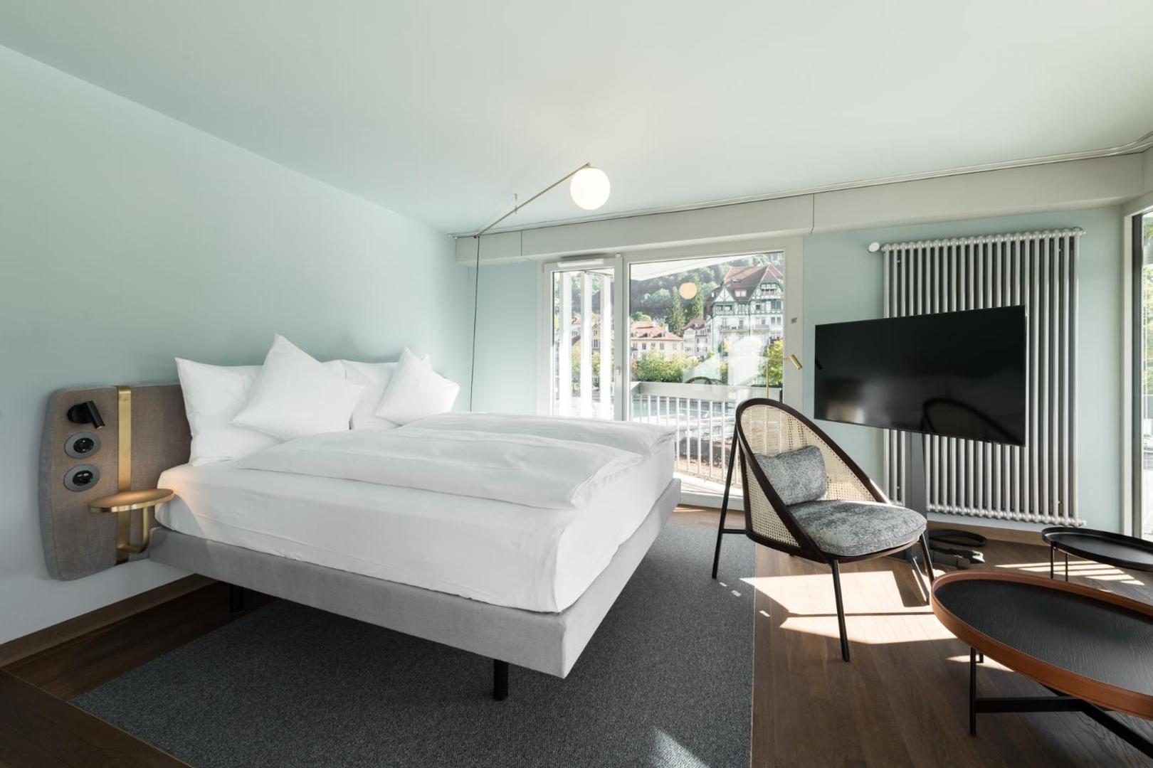 Hotel Aare Thun 3