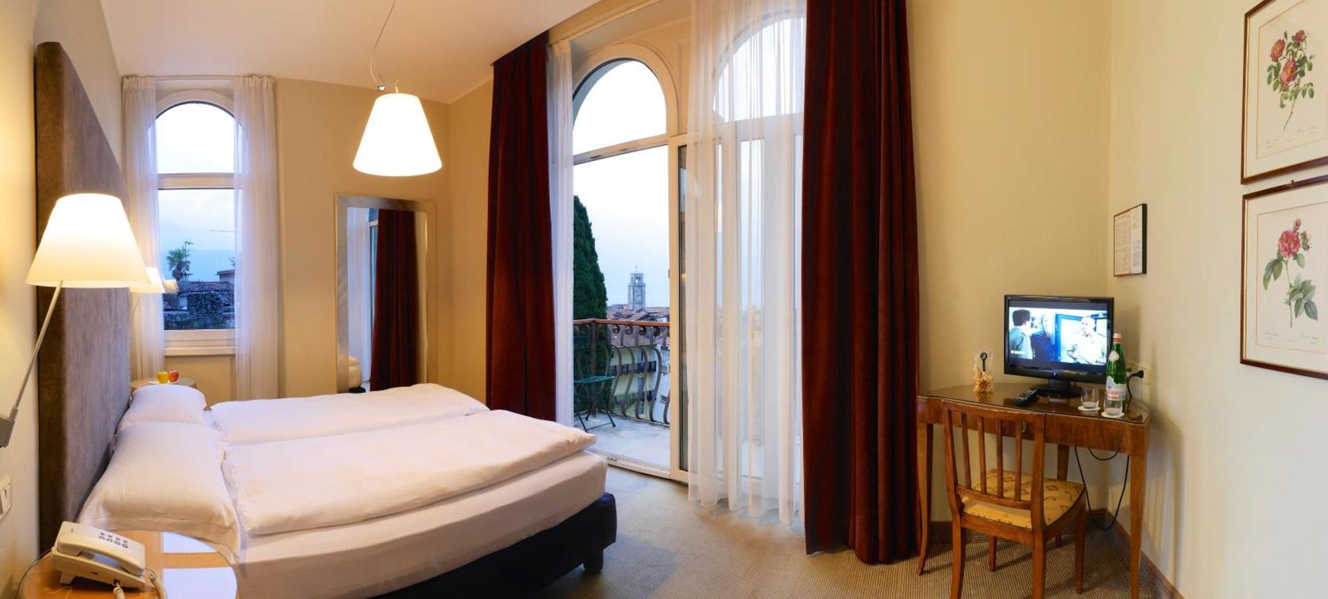 Villa Miravalle - Boutique Hotel 7