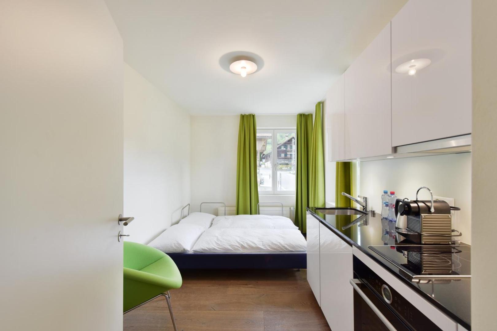 Hotel Sternen 8