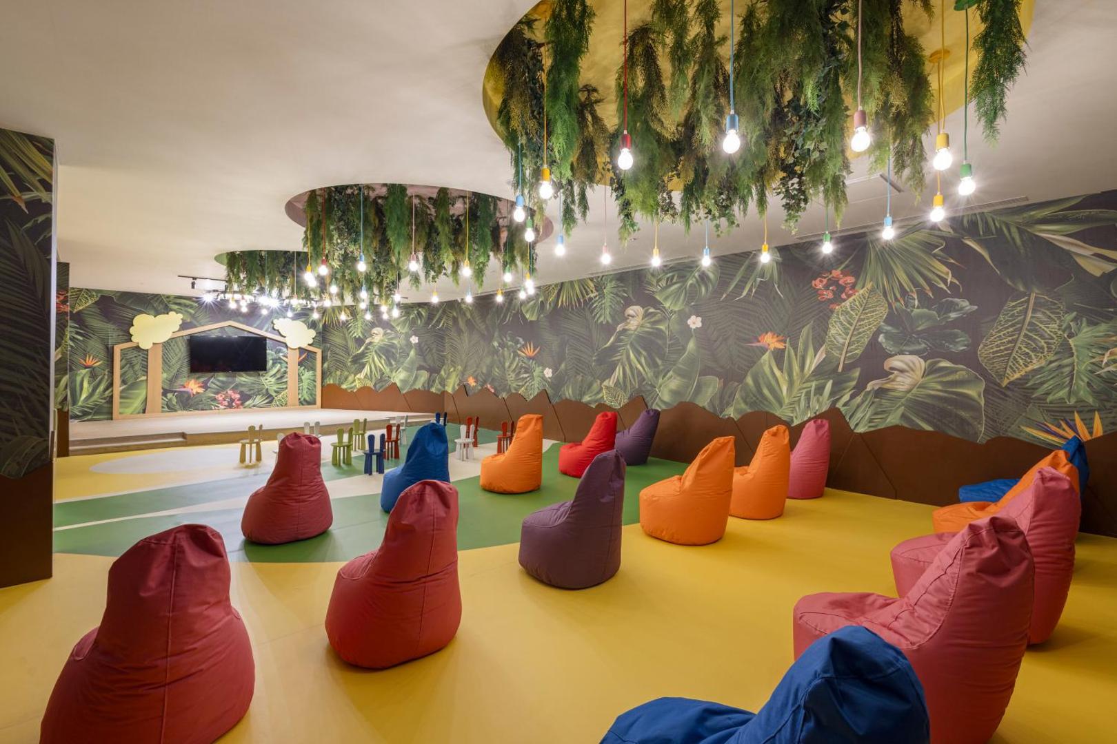Arcanus Hotels Trendline Side 7