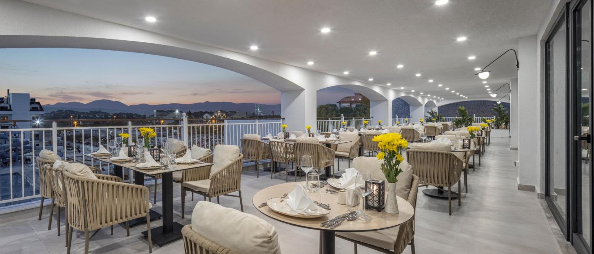 Arcanus Hotels Trendline Side 6