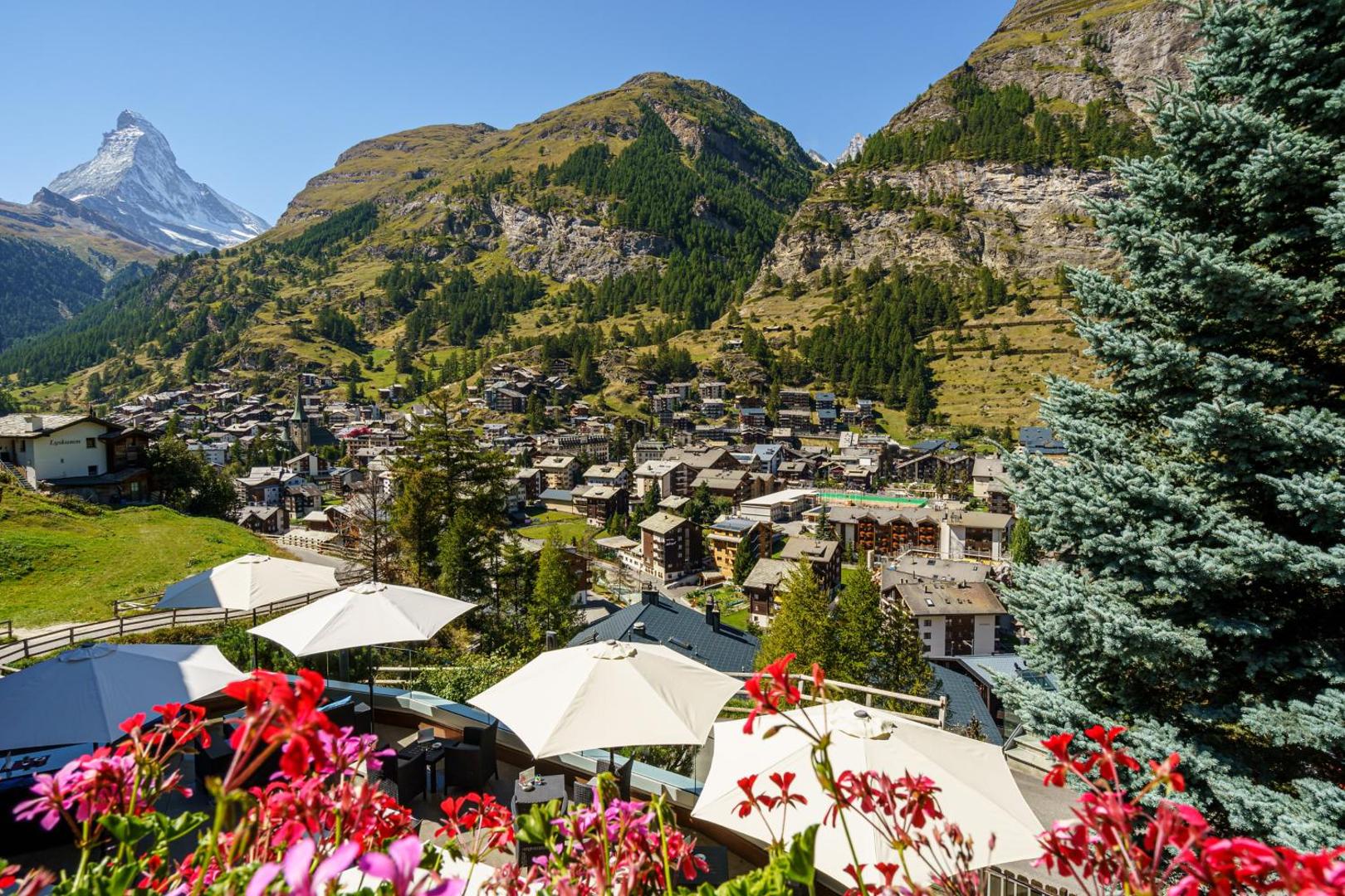 Hotel Alpenroyal 4