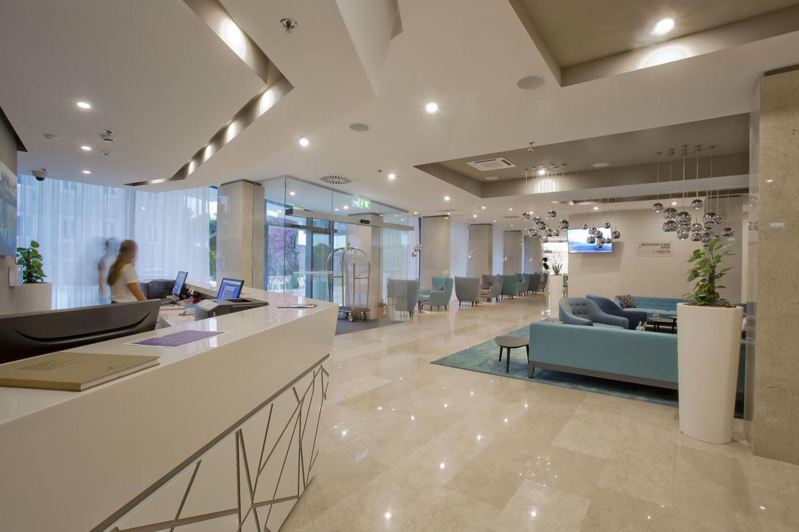 Maistra Select Mlini Hotel 6