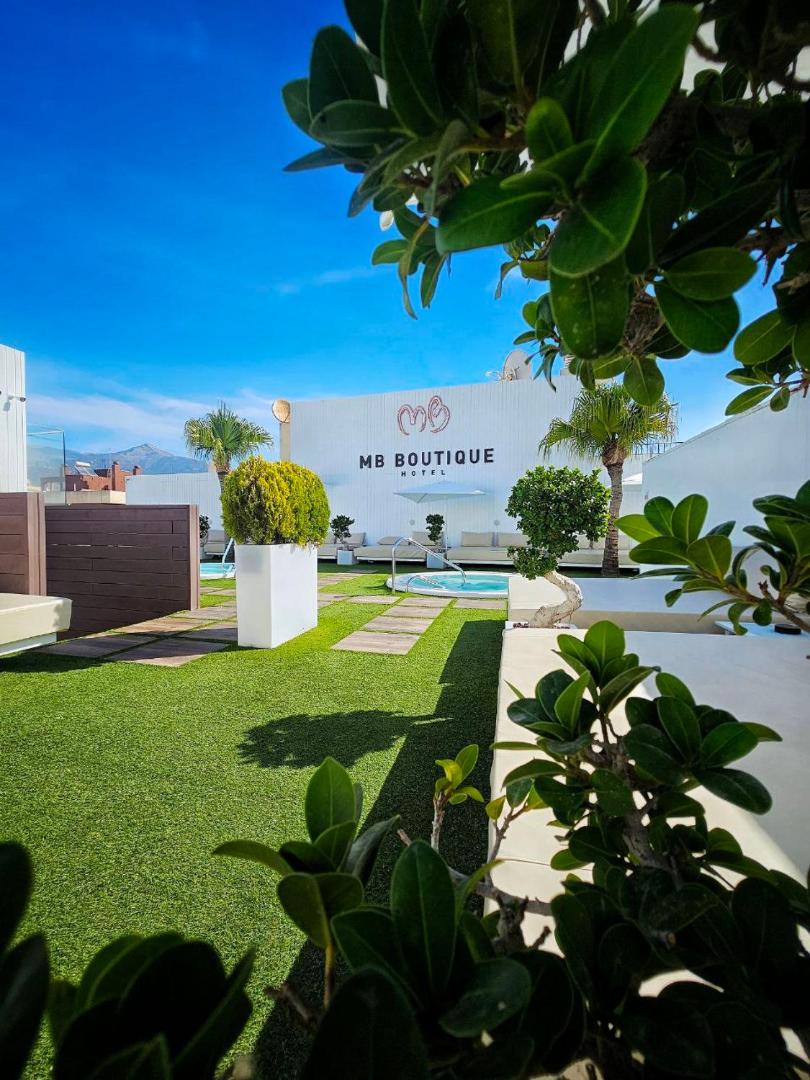MB Boutique Hotel - Adults Recommended 8