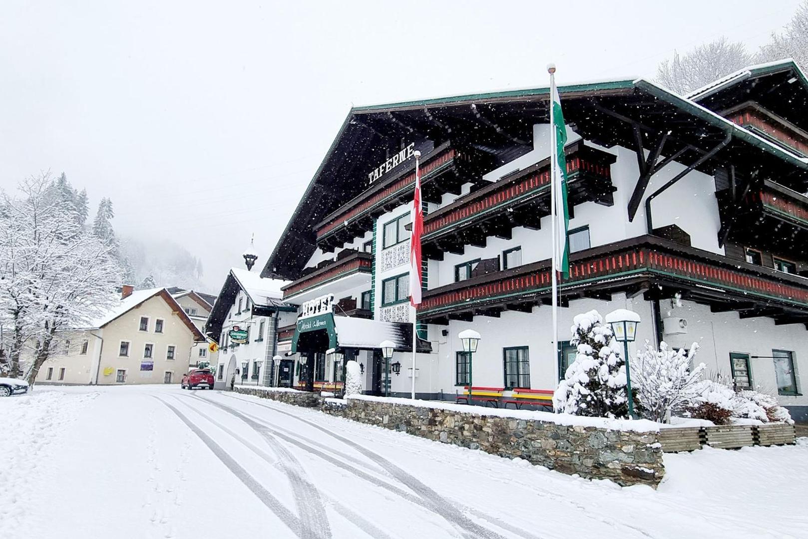 Hotel & Gasthof Taferne 2