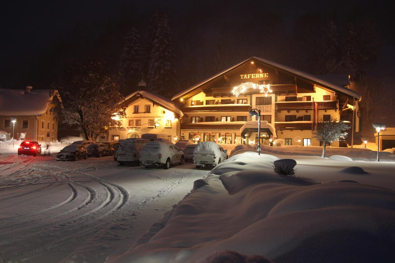 Hotel & Gasthof Taferne 7