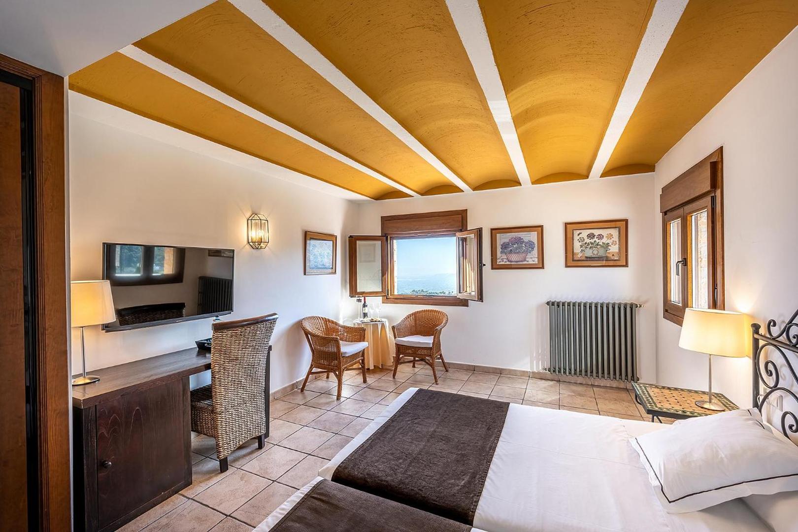 Hotel Alahuar 7