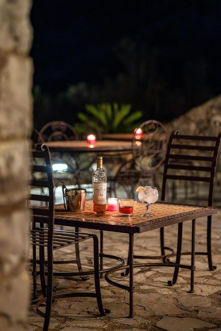 Hotel Alahuar 8