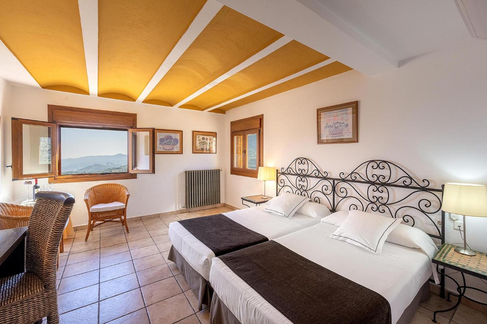Hotel Alahuar 2