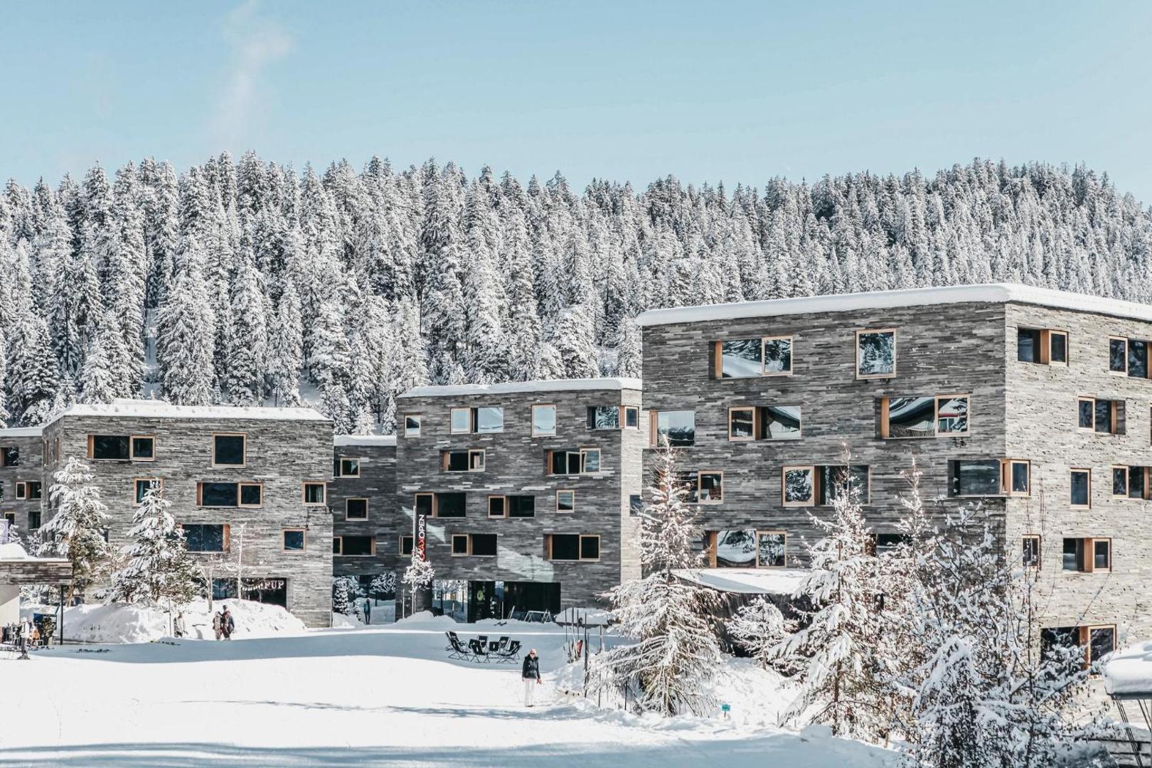 rocksresort 7