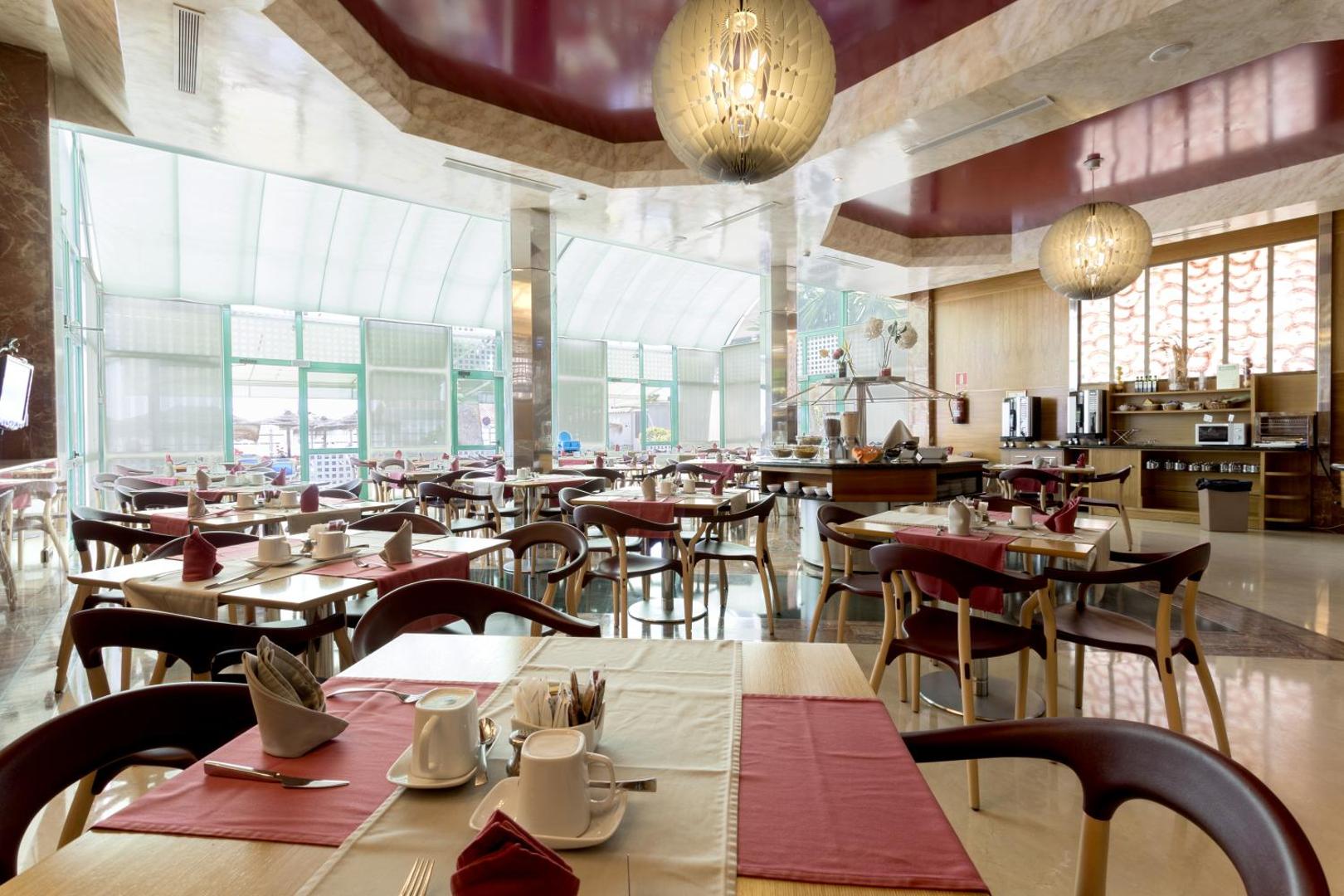 Hotel Isabel 6