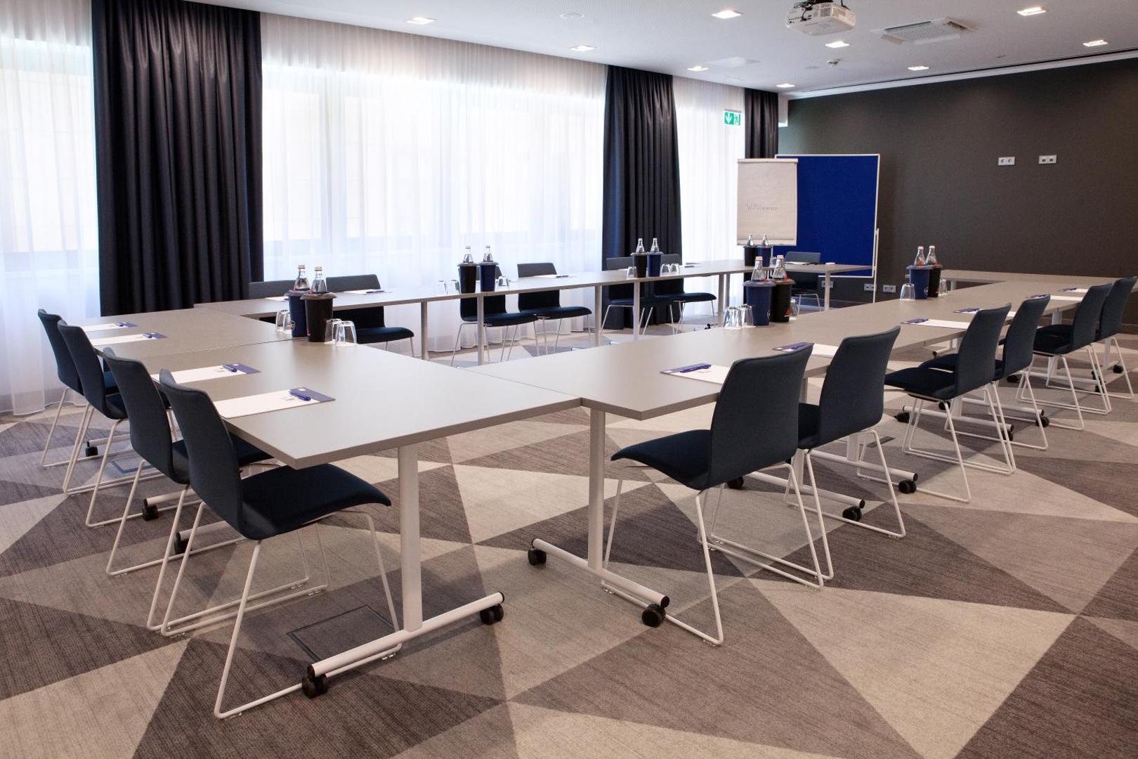 Holiday Inn Express Fürth by IHG 8