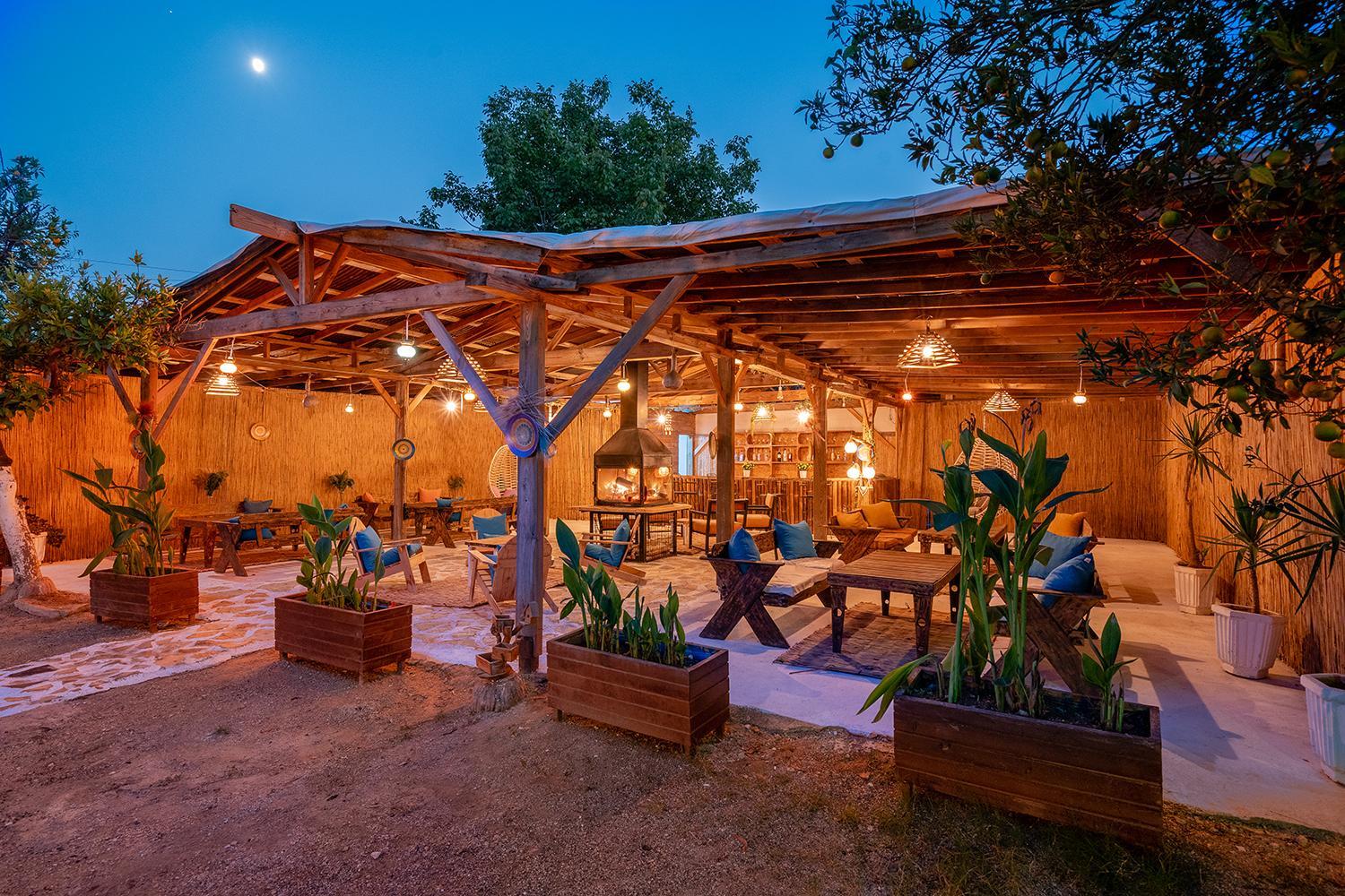 GÜLER BUTİK HOTEL 5